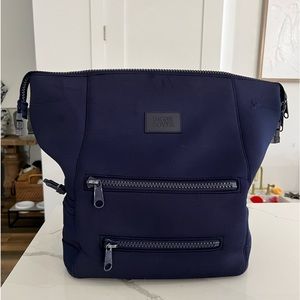 Dagne Dover Diaper Bag OS Blue